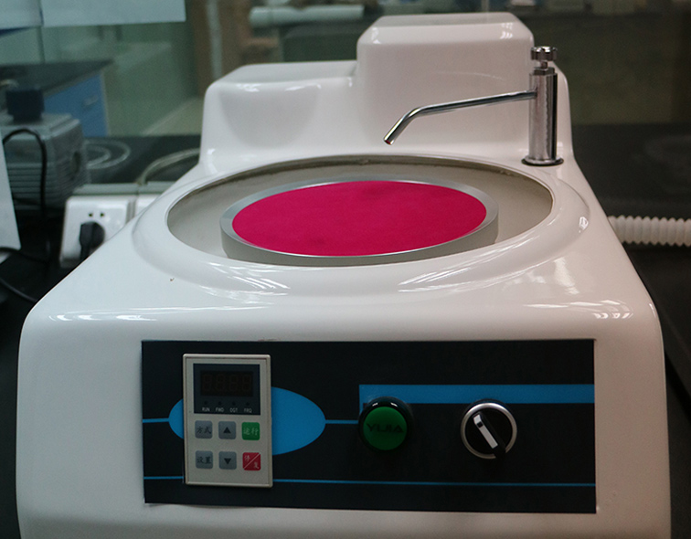 ＭＰ-1Ｂ型磨拋機