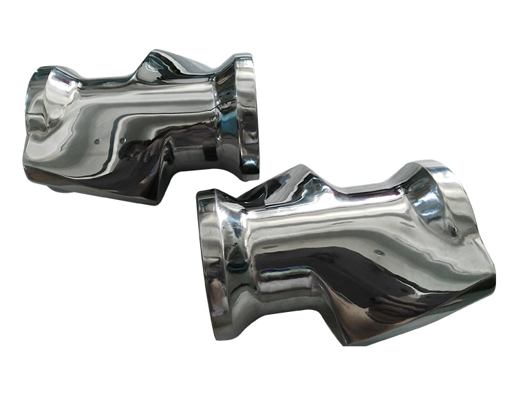 密練機(jī)組件